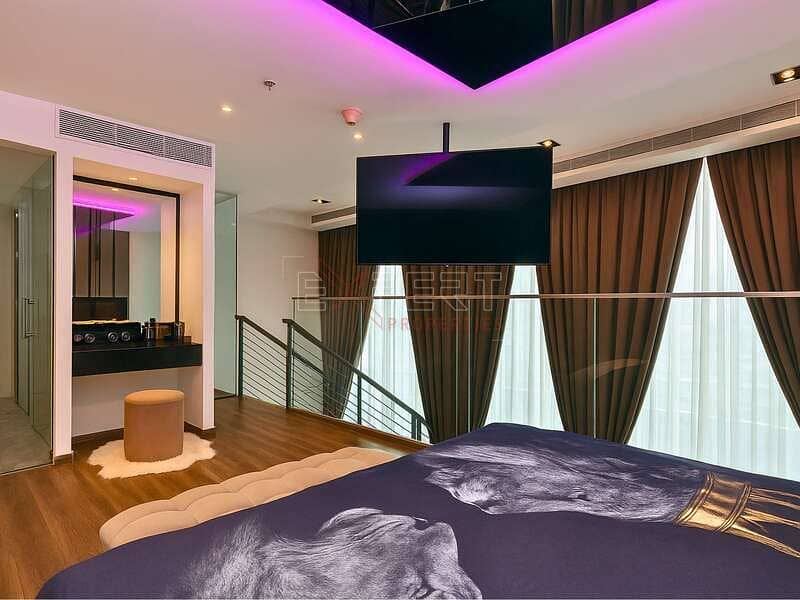 Stylish 1BHK Apartment | Modern Furnishings |Perfect Urban Living - Image 11