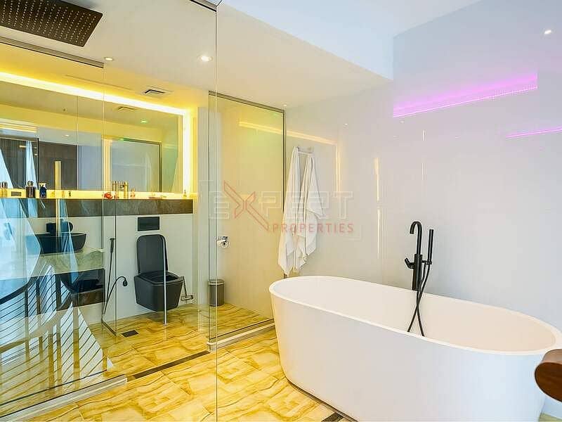 Stylish 1BHK Apartment | Modern Furnishings |Perfect Urban Living - Image 12