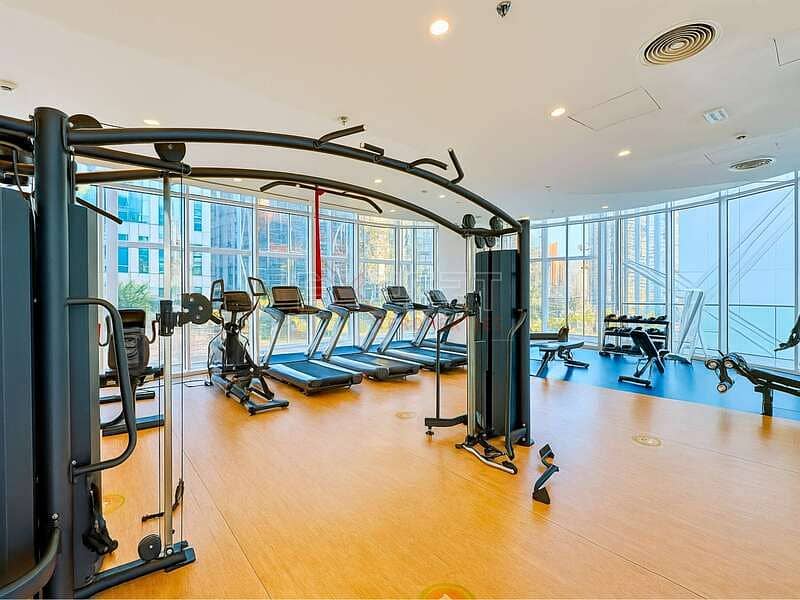 Stylish 1BHK Apartment | Modern Furnishings |Perfect Urban Living - Image 15