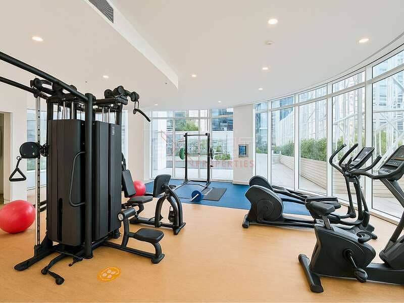 Stylish 1BHK Apartment | Modern Furnishings |Perfect Urban Living - Image 16