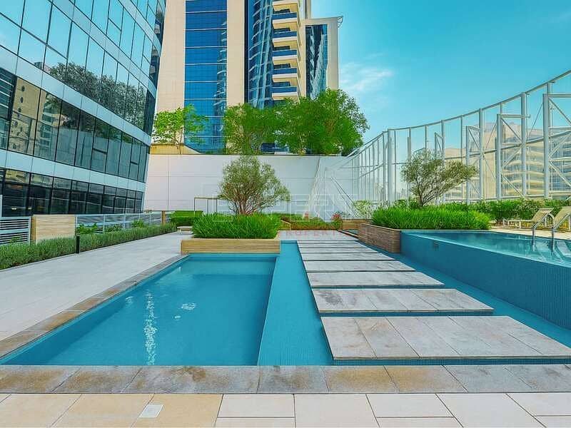 Stylish 1BHK Apartment | Modern Furnishings |Perfect Urban Living - Image 17