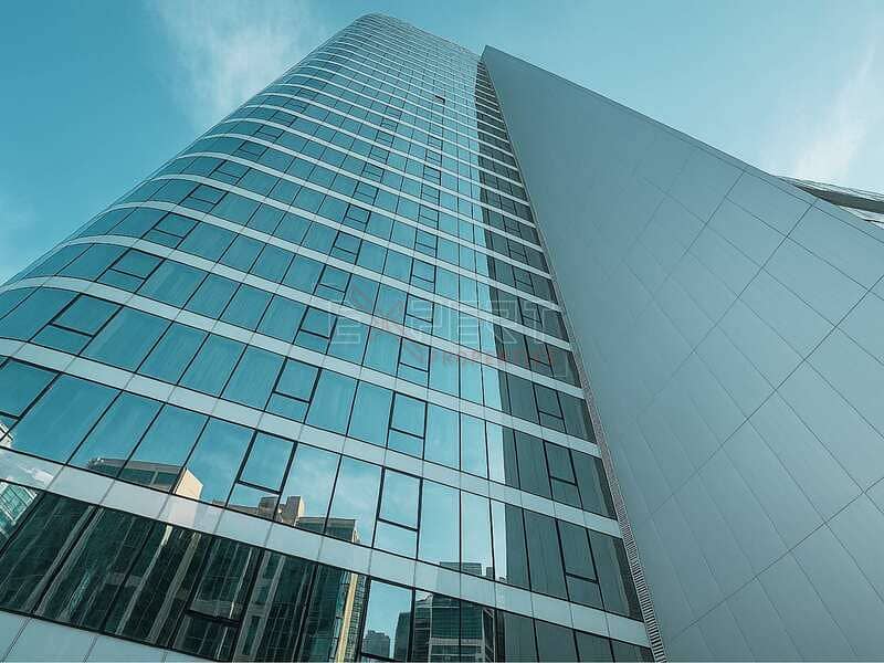 Stylish 1BHK Apartment | Modern Furnishings |Perfect Urban Living - Image 18