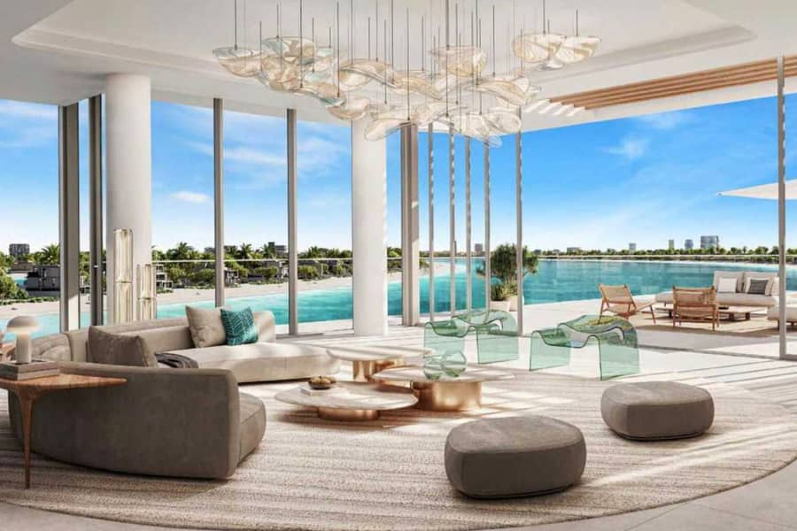 Full Sea | Beachfront | Island Living