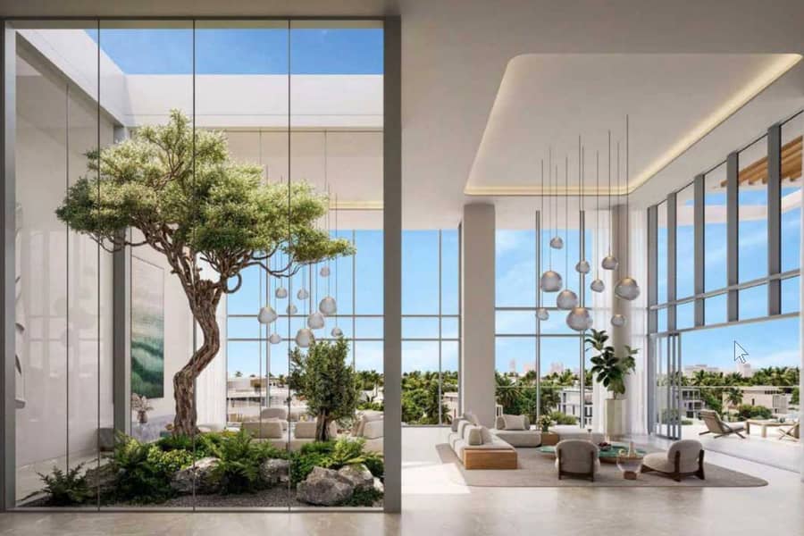 Full Sea | Beachfront | Island Living