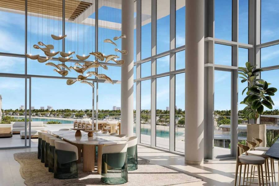 Full Sea | Beachfront | Island Living - Image 7