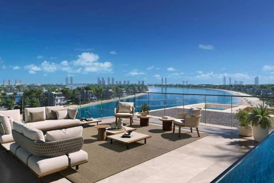 Full Sea | Beachfront | Island Living - Image 8