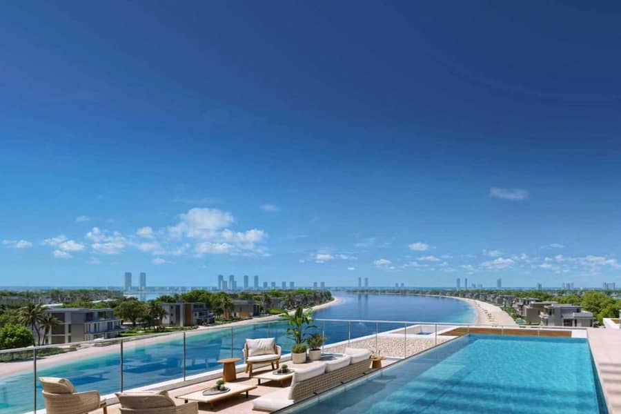 Full Sea | Beachfront | Island Living - Image 10