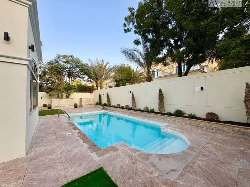 3 Large | With Pool | Amazing Location