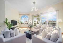 Vacant | High Floor | Beach Access