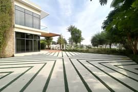 فیلا في بروكفيلد،داماك هيلز 6 غرف 1150000 درهم - 13541642