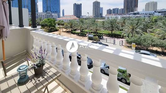 4 Camere Townhouse in Affitto a Jumeirah Village Circle (JVC), Dubai - Villetta a schiera a Jumeirah Village Circle (JVC)，JVC District 15，Seasons Community，Autumn, 4 camere da letto, 179999 AED - 13541439