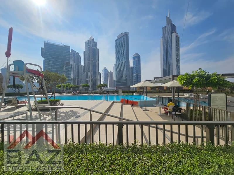 Stunning Views | Modern & Elegant | High Floor - Image 16