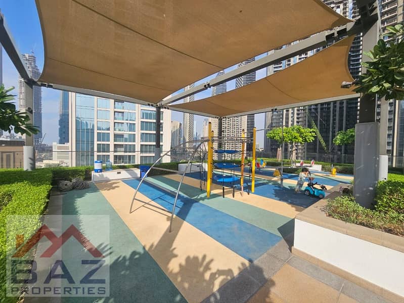 Stunning Views | Modern & Elegant | High Floor - Image 17