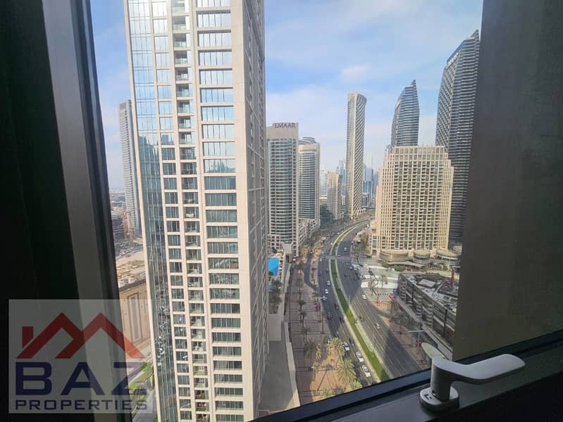 Stunning Views | Modern & Elegant | High Floor - Image 20