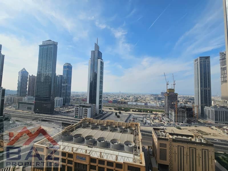 Stunning Views | Modern & Elegant | High Floor - Image 23