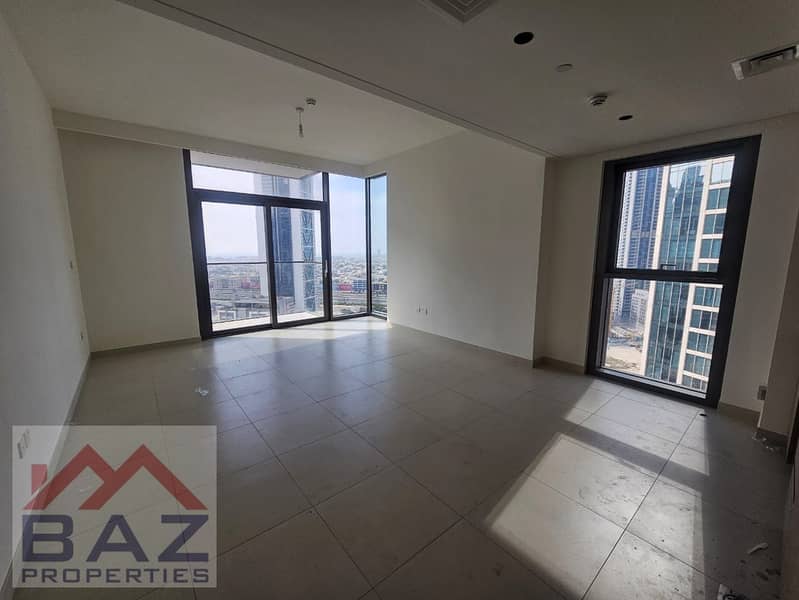 Stunning Views | Modern & Elegant | High Floor - Image 24