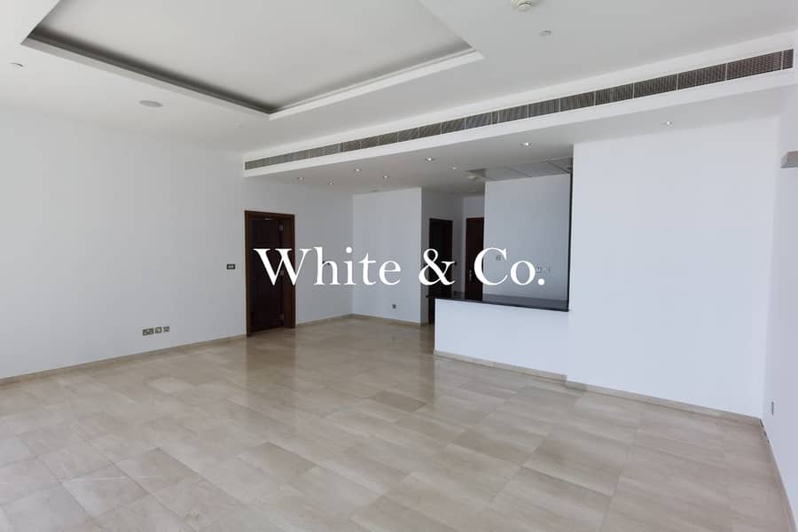 Sea & Skyline | Available | Private beach