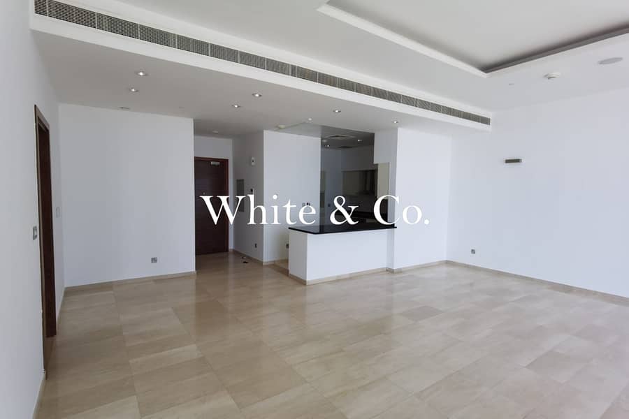 Sea & Skyline | Available | Private beach - Image 8