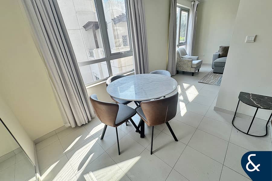 One Bedroom I Investor deal I Rare Unit