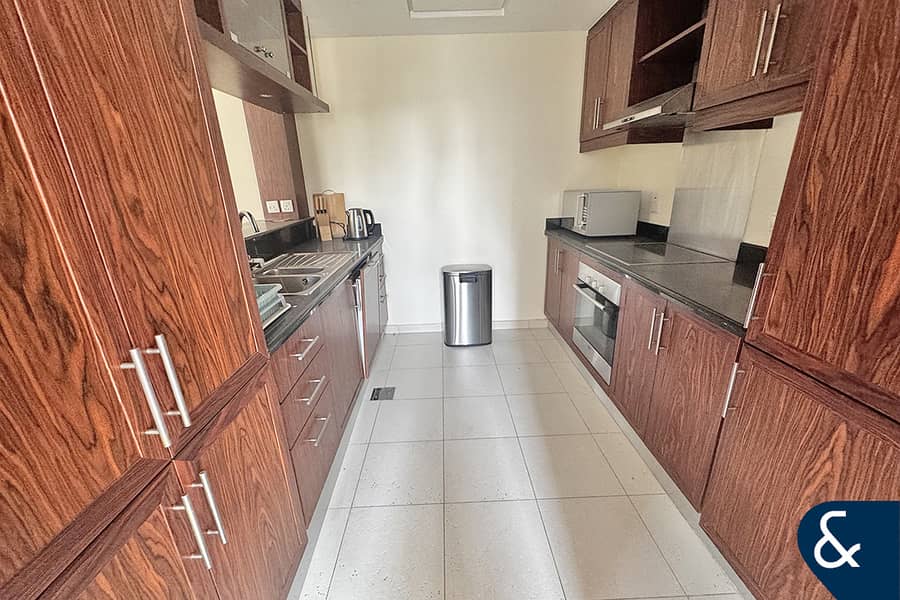 One Bedroom I Investor deal I Rare Unit