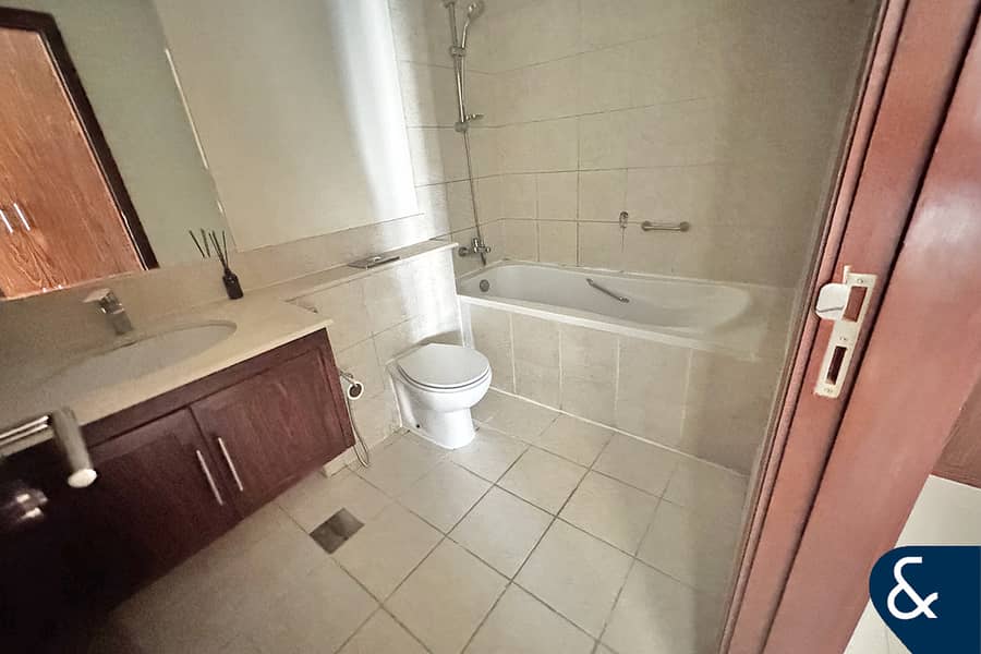 One Bedroom I Investor deal I Rare Unit - Image 8