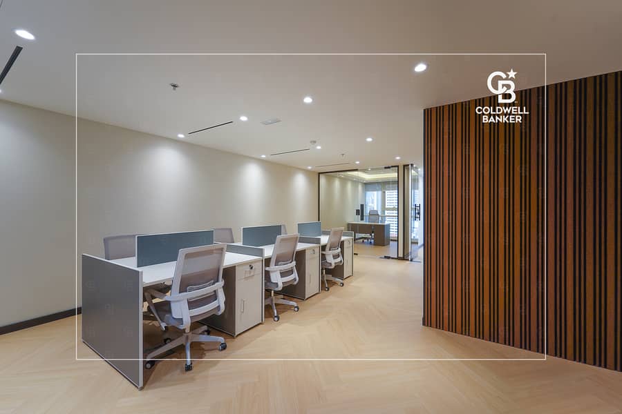 Brand New | Close to Metro | DMCC | Furnished Brand New | Close to Metro | DMCC | Furnished