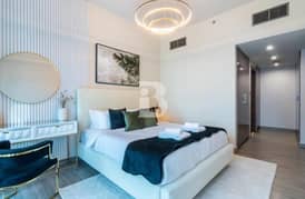 شقة في ام بي ال ريزيدنسز،مجمع K،أبراج بحيرات الجميرا 1 غرفة 1650000 درهم - 13541856