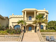 Well Maintained | Private Beach and Pool