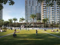 Genuine Resale | Future Tower Views | No Agents