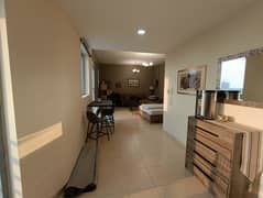 شقة في ديزرت سن،مجمع دبي لاند ريزيدنس 580000 درهم - 13541928