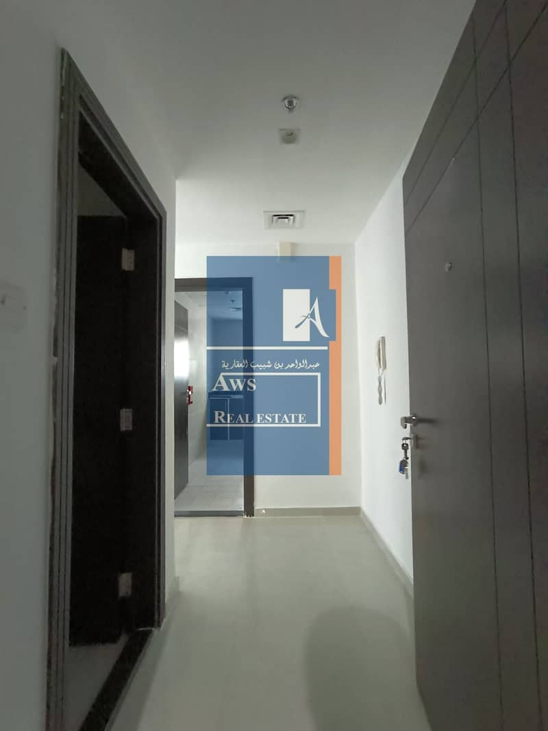 Modern 2-BHK for Families, With Gym, Parking & Kids’ Play Area