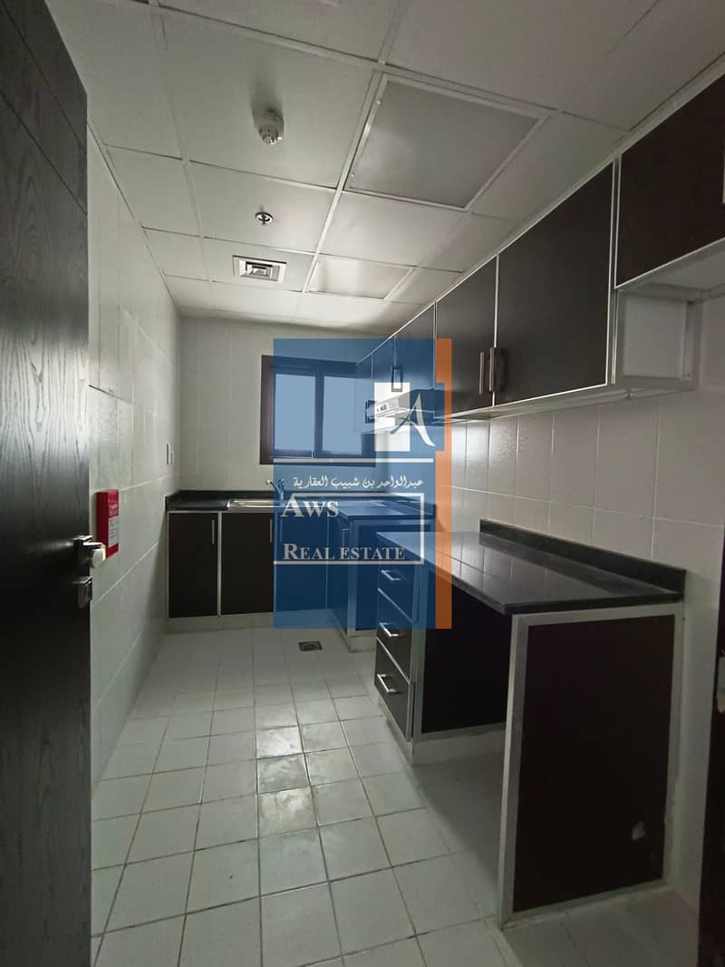 Modern 2-BHK for Families, With Gym, Parking & Kids’ Play Area