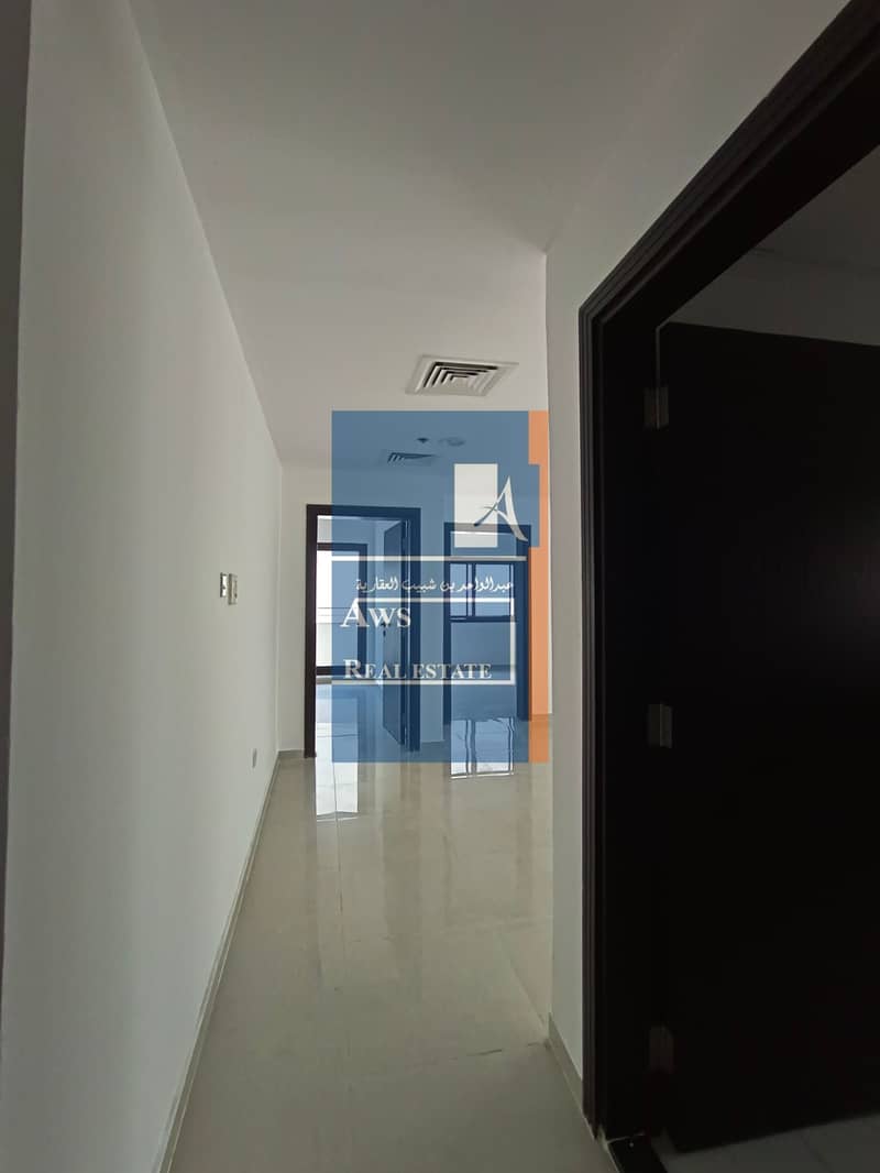 Modern 2-BHK for Families, With Gym, Parking & Kids’ Play Area