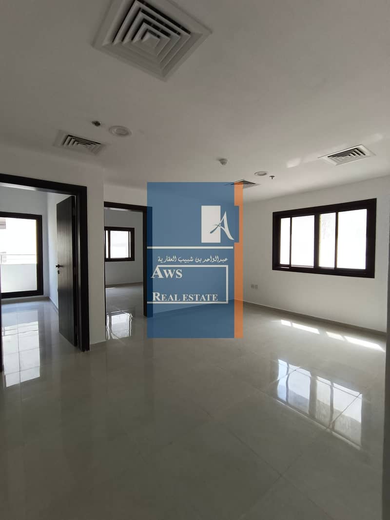 Modern 2-BHK for Families, With Gym, Parking & Kids’ Play Area