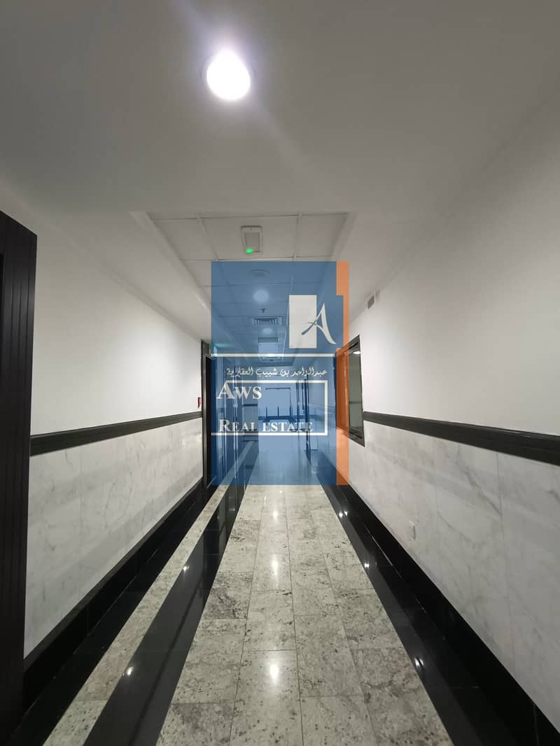 Modern 2-BHK for Families, With Gym, Parking & Kids’ Play Area - Image 15