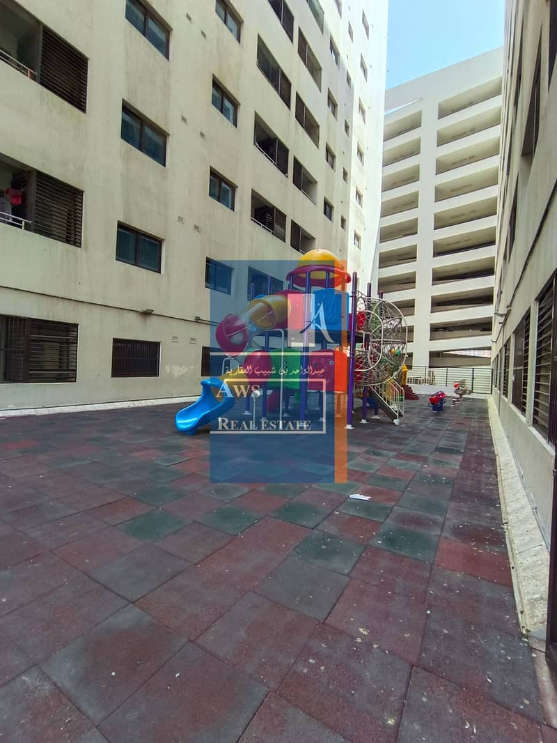 Modern 2-BHK for Families, With Gym, Parking & Kids’ Play Area - Image 17