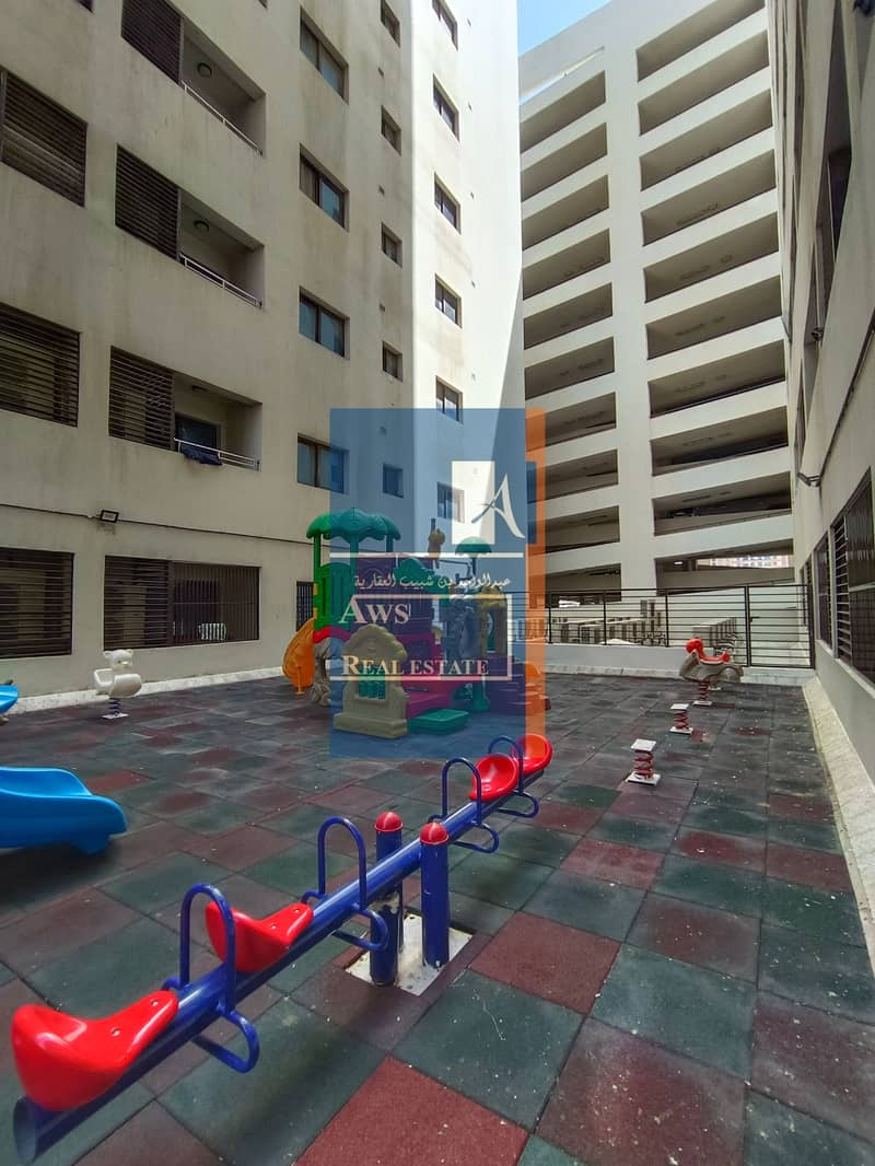 Modern 2-BHK for Families, With Gym, Parking & Kids’ Play Area - Image 18