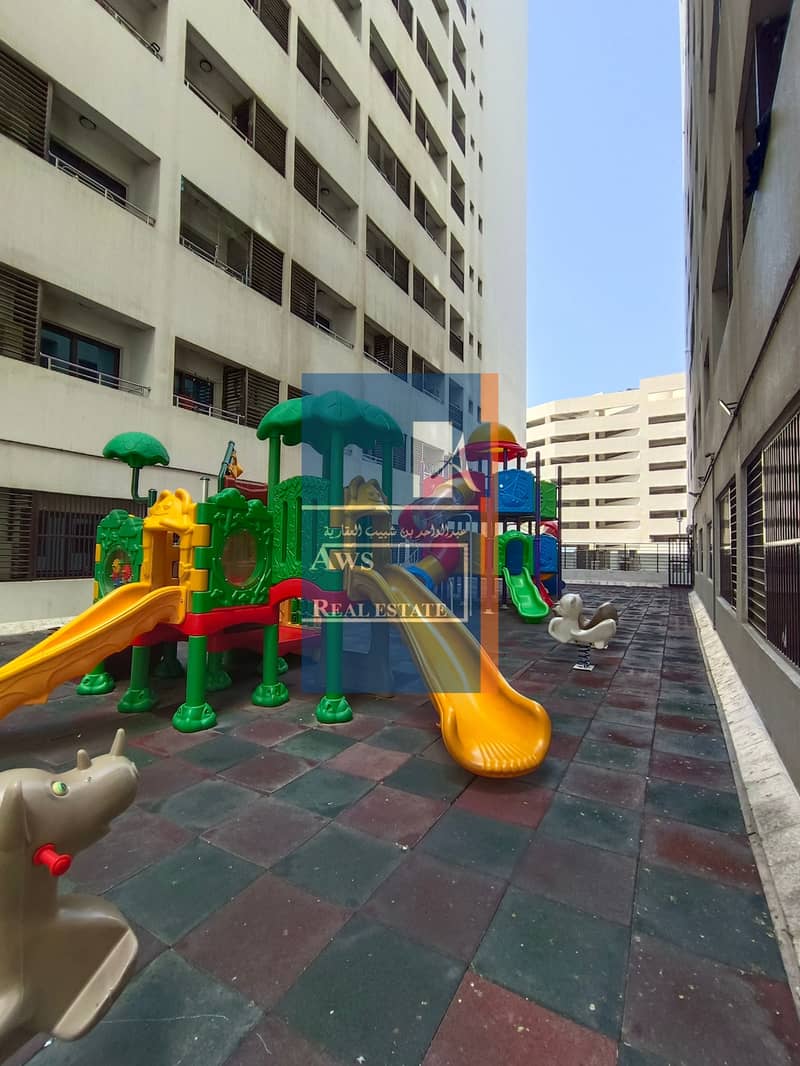 Modern 2-BHK for Families, With Gym, Parking & Kids’ Play Area - Image 19