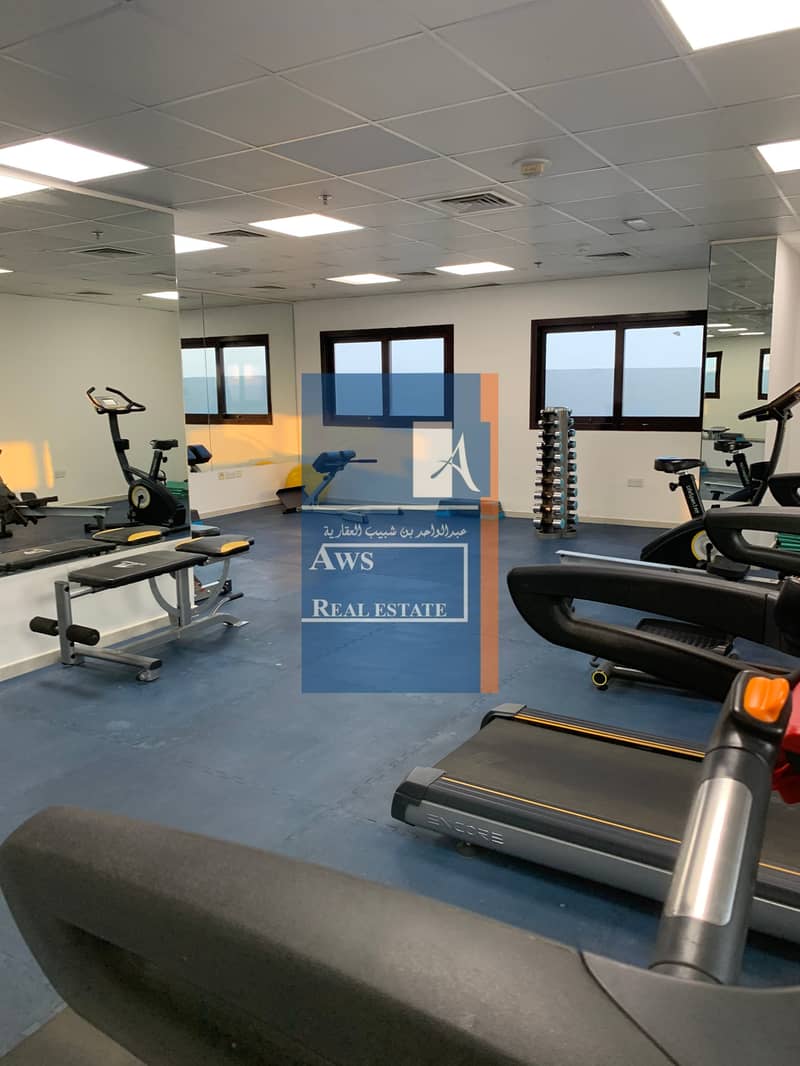 Modern 2-BHK for Families, With Gym, Parking & Kids’ Play Area - Image 21