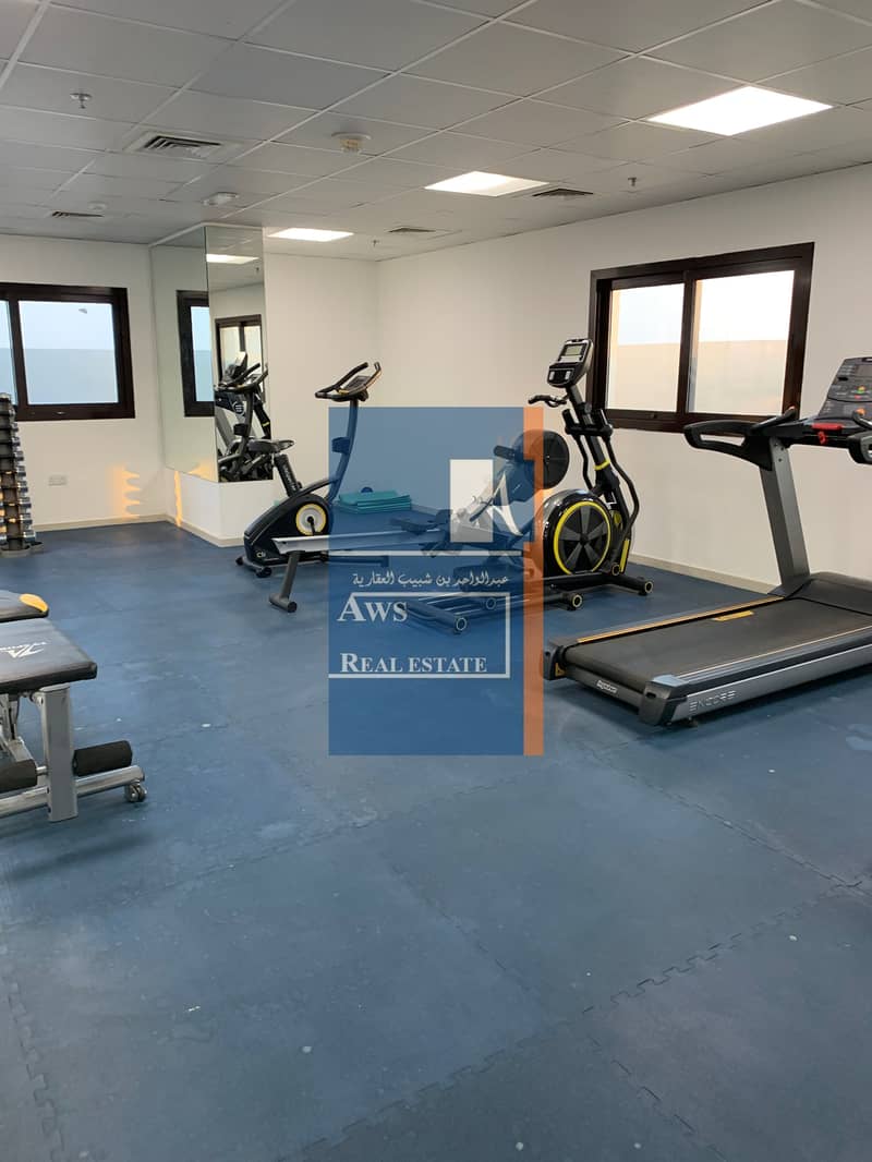 Modern 2-BHK for Families, With Gym, Parking & Kids’ Play Area - Image 22