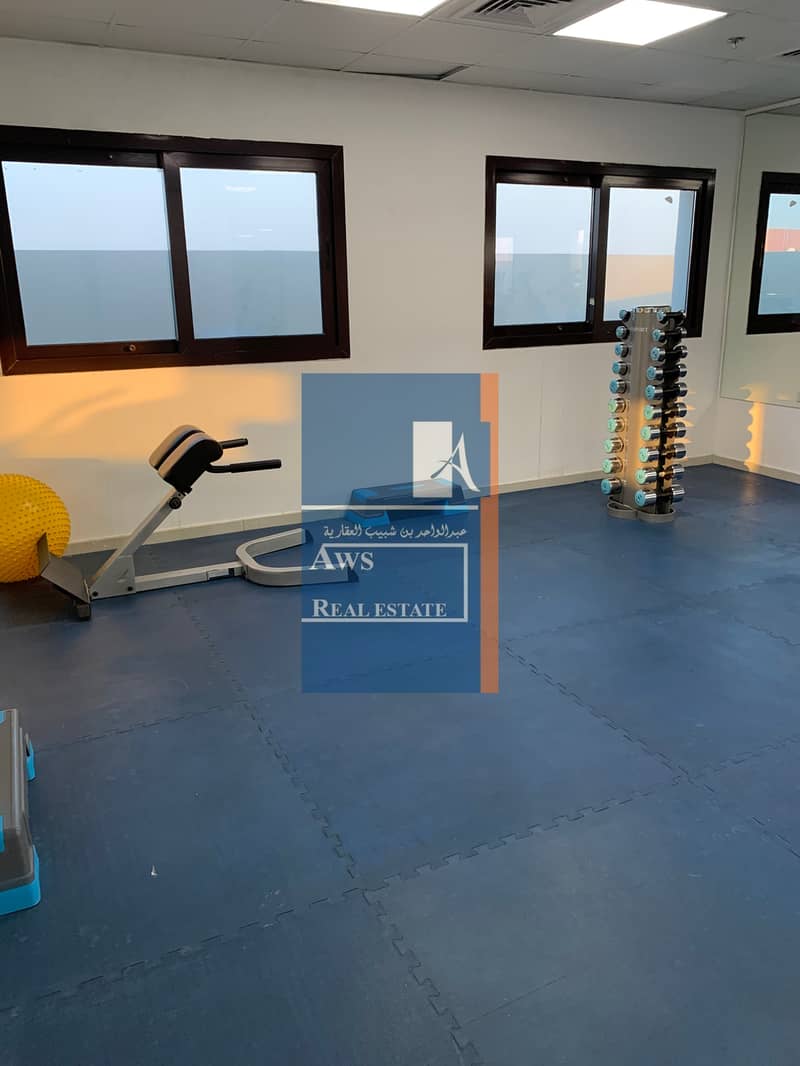 Modern 2-BHK for Families, With Gym, Parking & Kids’ Play Area - Image 24