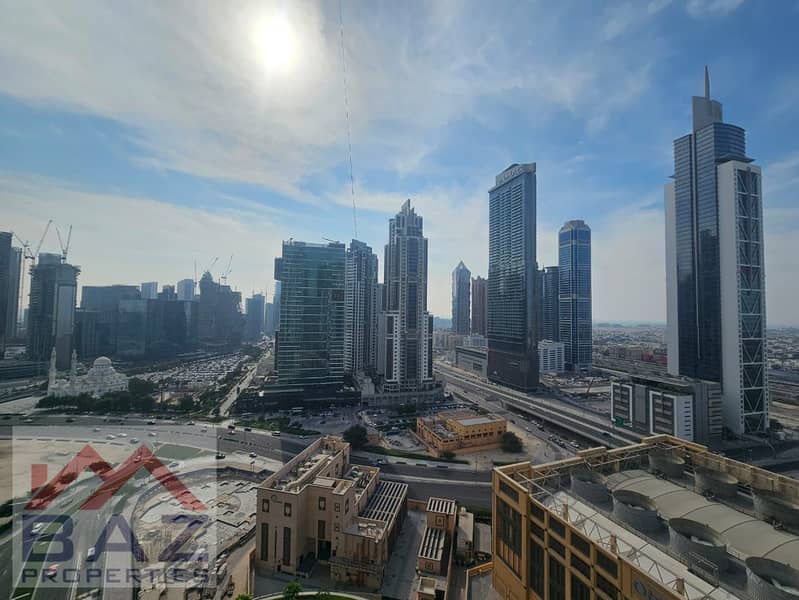 Stunning Views | Modern & Elegant | High Floor