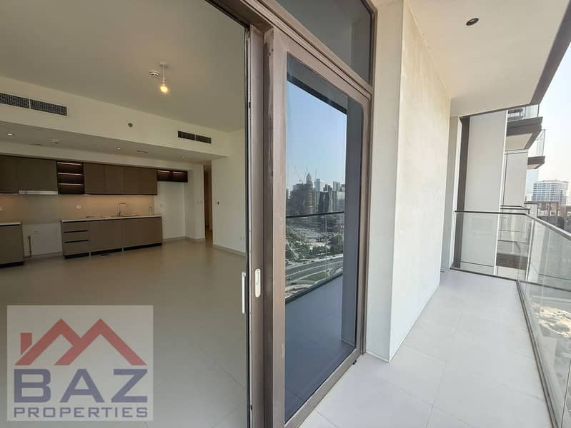 Stunning Views | Modern & Elegant | High Floor