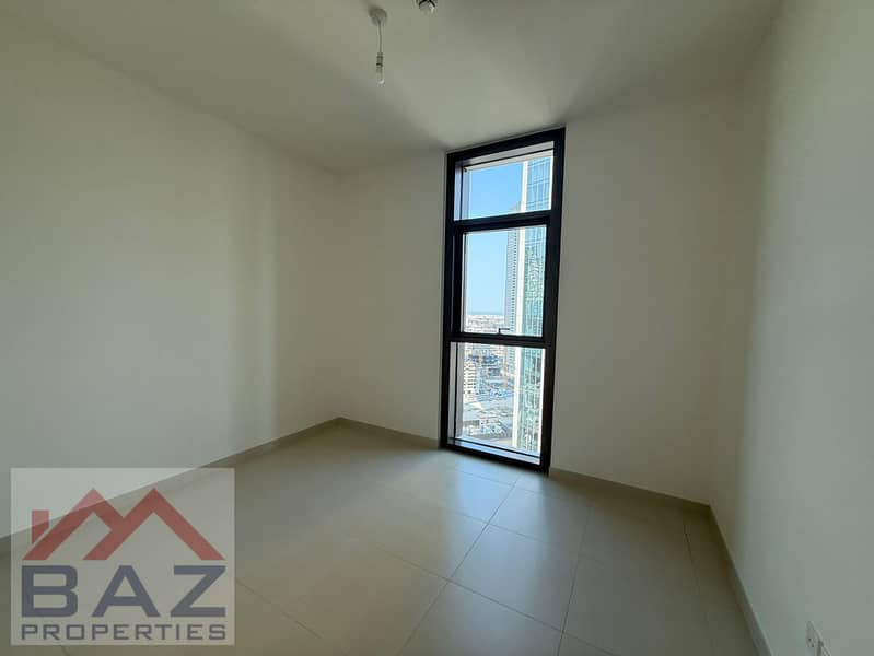 Stunning Views | Modern & Elegant | High Floor