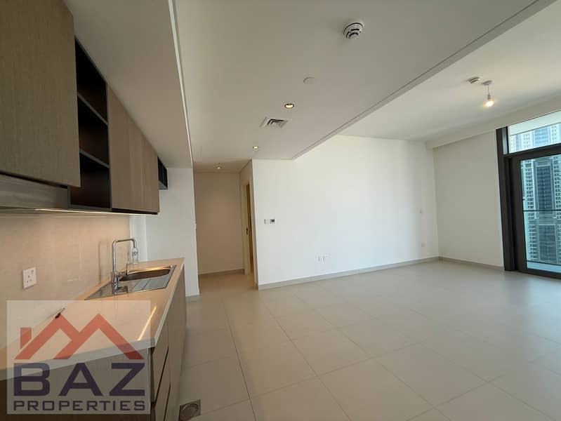 Stunning Views | Modern & Elegant | High Floor - Image 11