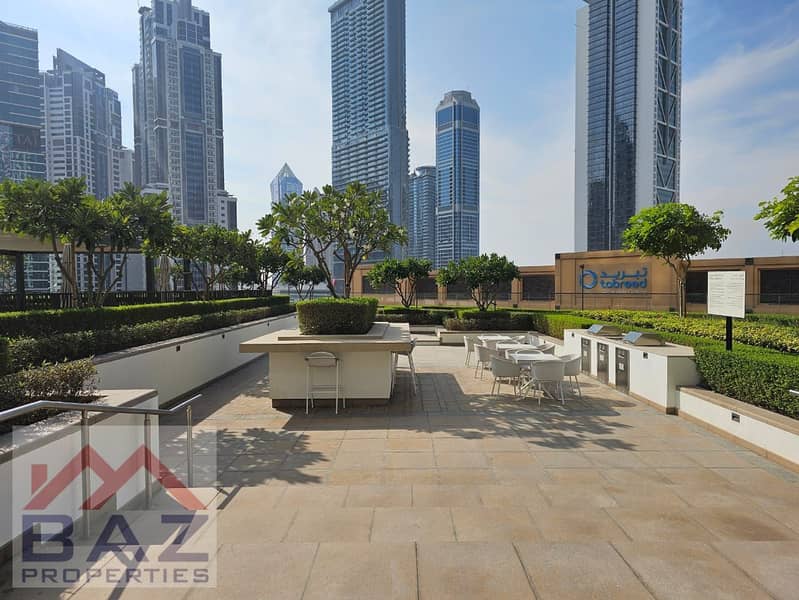 Stunning Views | Modern & Elegant | High Floor - Image 12