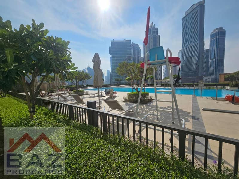 Stunning Views | Modern & Elegant | High Floor - Image 14