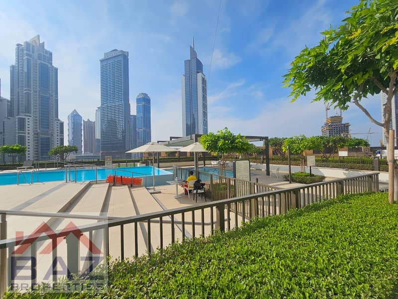 Stunning Views | Modern & Elegant | High Floor - Image 15