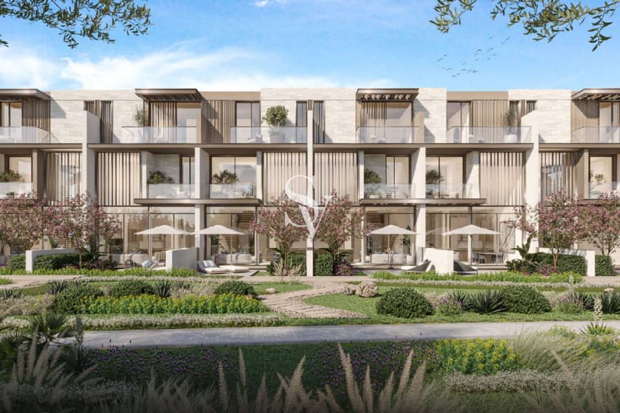 Park View | Prestige G+2 Floors | Resort Lifestyle - Image 7