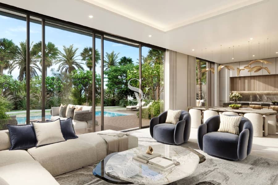 Park View | Prestige G+2 Floors | Resort Lifestyle - Image 9